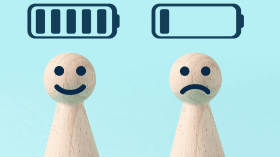 Battery Conservation (for OLED Displays) – Jira / Atlassian app feature by Vamhi