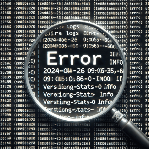Vamhi Log Viewer Lite for Jira – Atlassian app by Vamhi